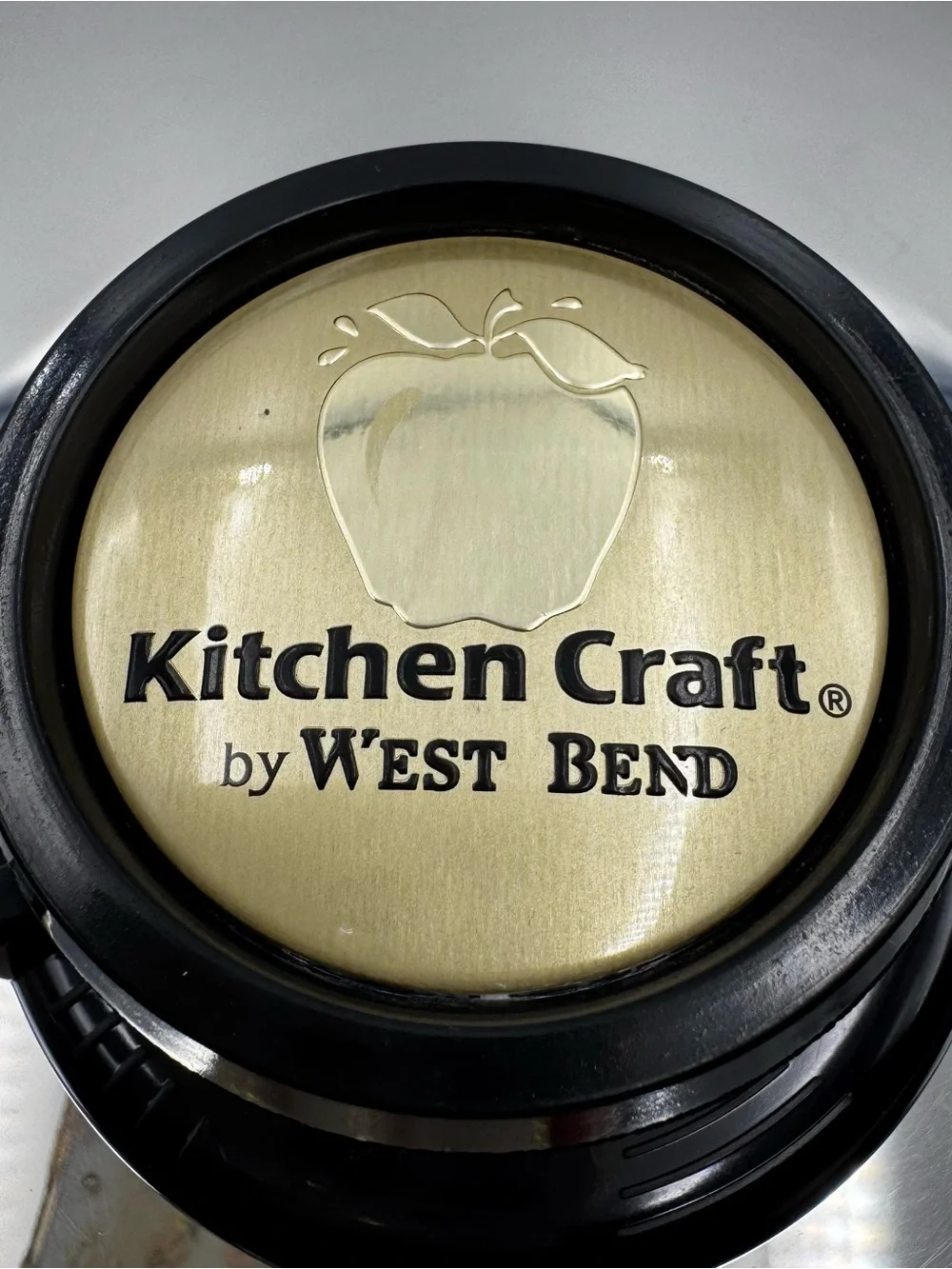 Kitchen Craft Oil Core 11.5